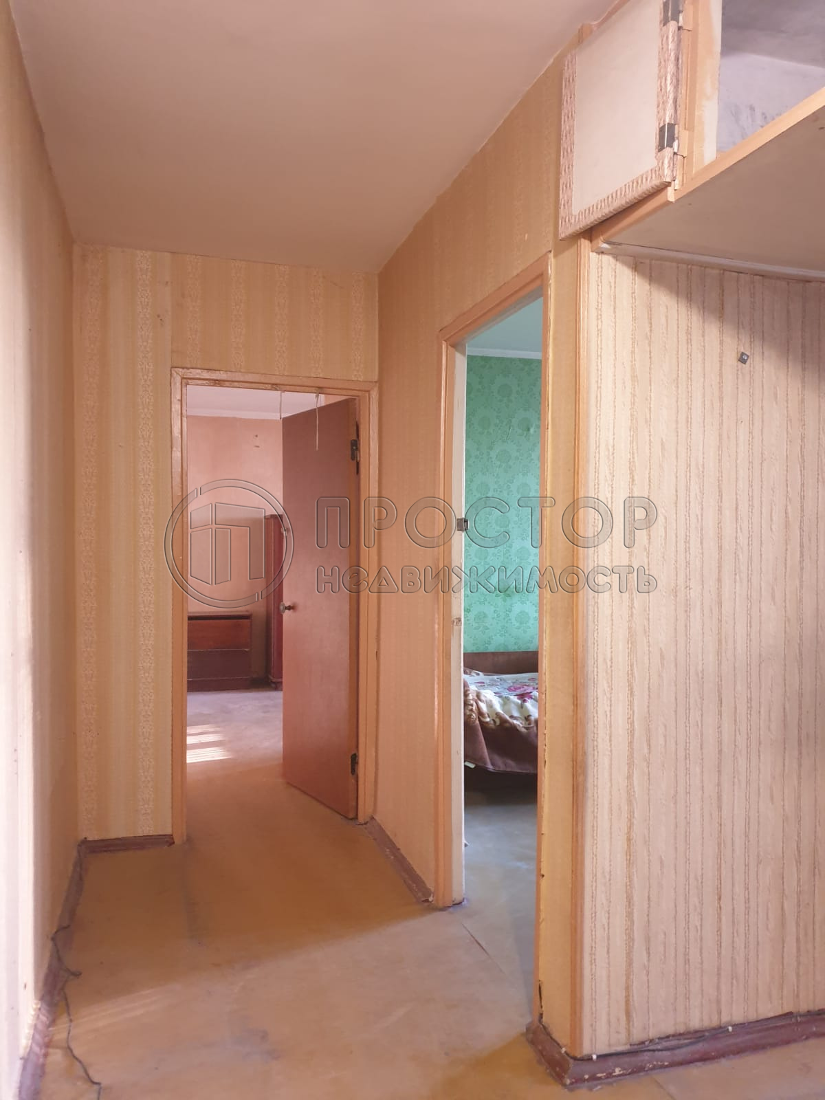 2-комнатная квартира, 47.2 м² - фото 32