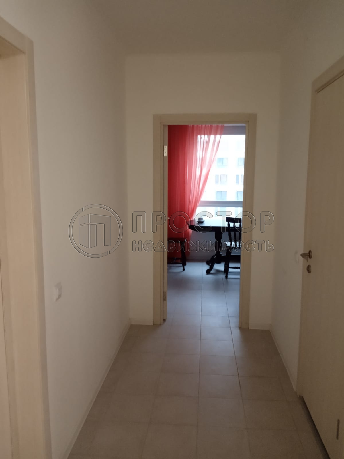 1-комнатная квартира, 46.6 м² - фото 16