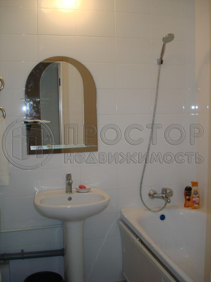 1-комнатная квартира, 46.6 м² - фото 18