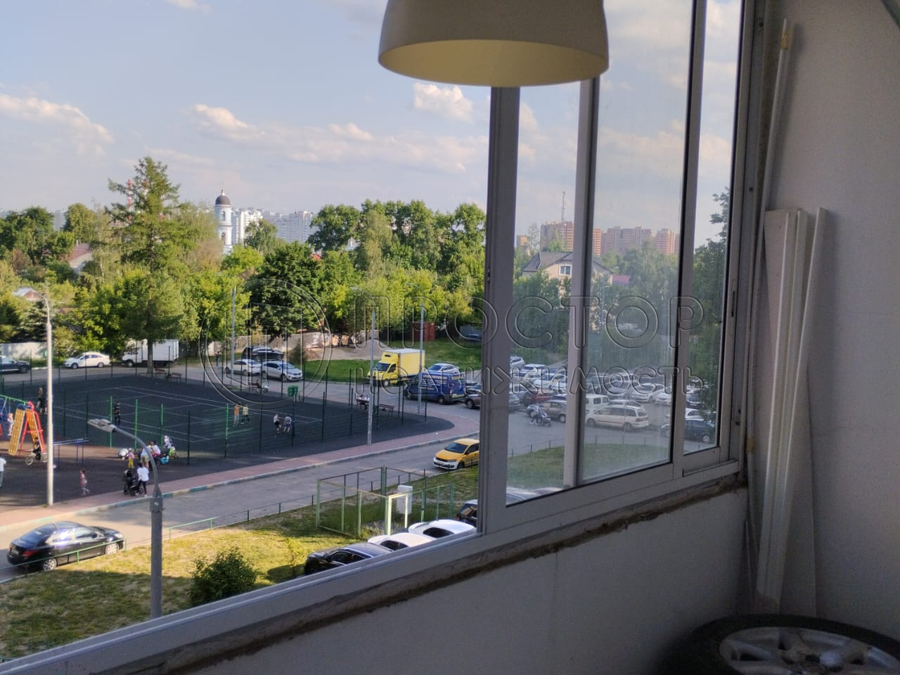2-комнатная квартира, 50.5 м² - фото 8
