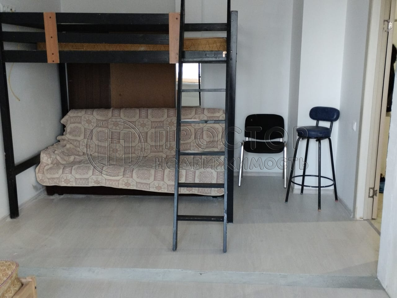 2-комнатная квартира, 50.5 м² - фото 18