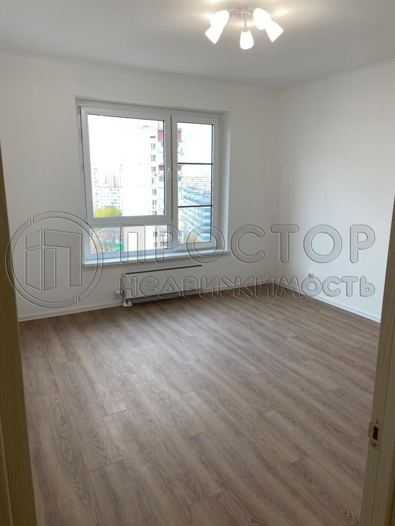 2-комнатная квартира, 57.1 м² - фото 2