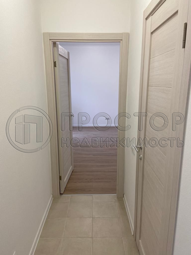 2-комнатная квартира, 57.1 м² - фото 6
