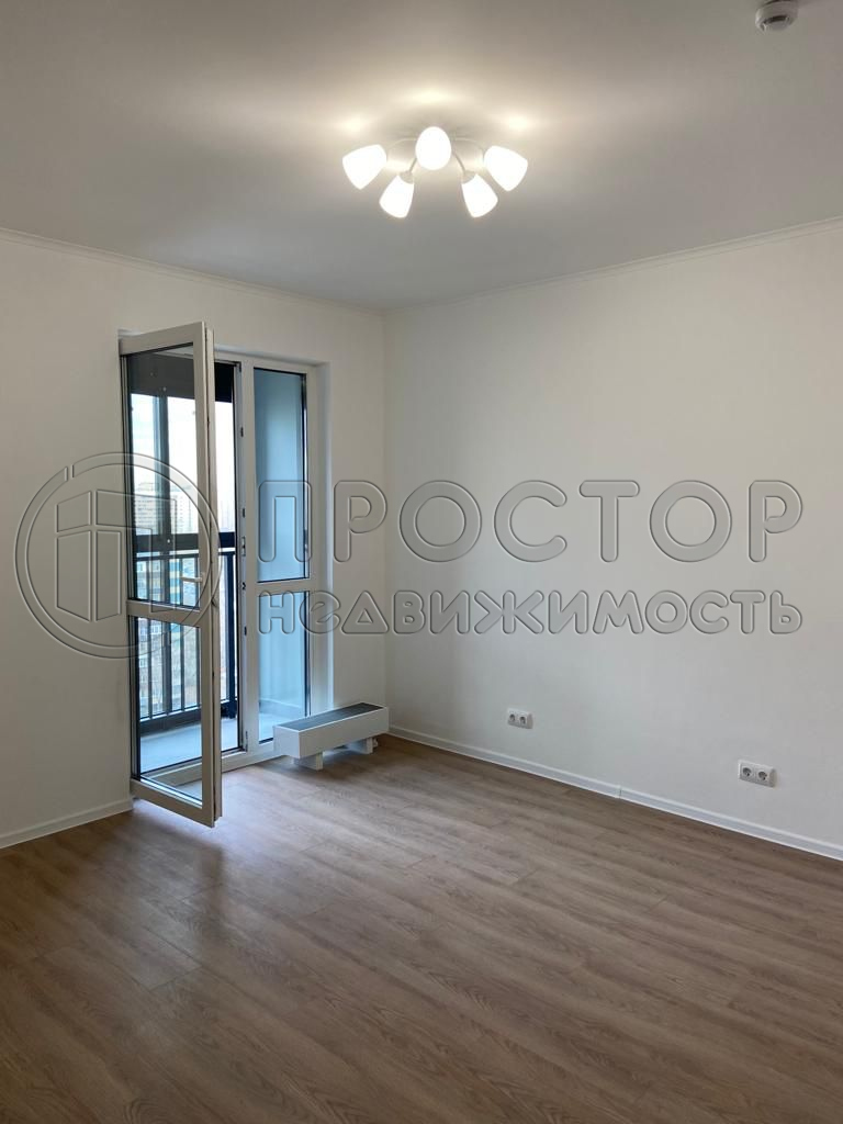 2-комнатная квартира, 57.1 м² - фото 12