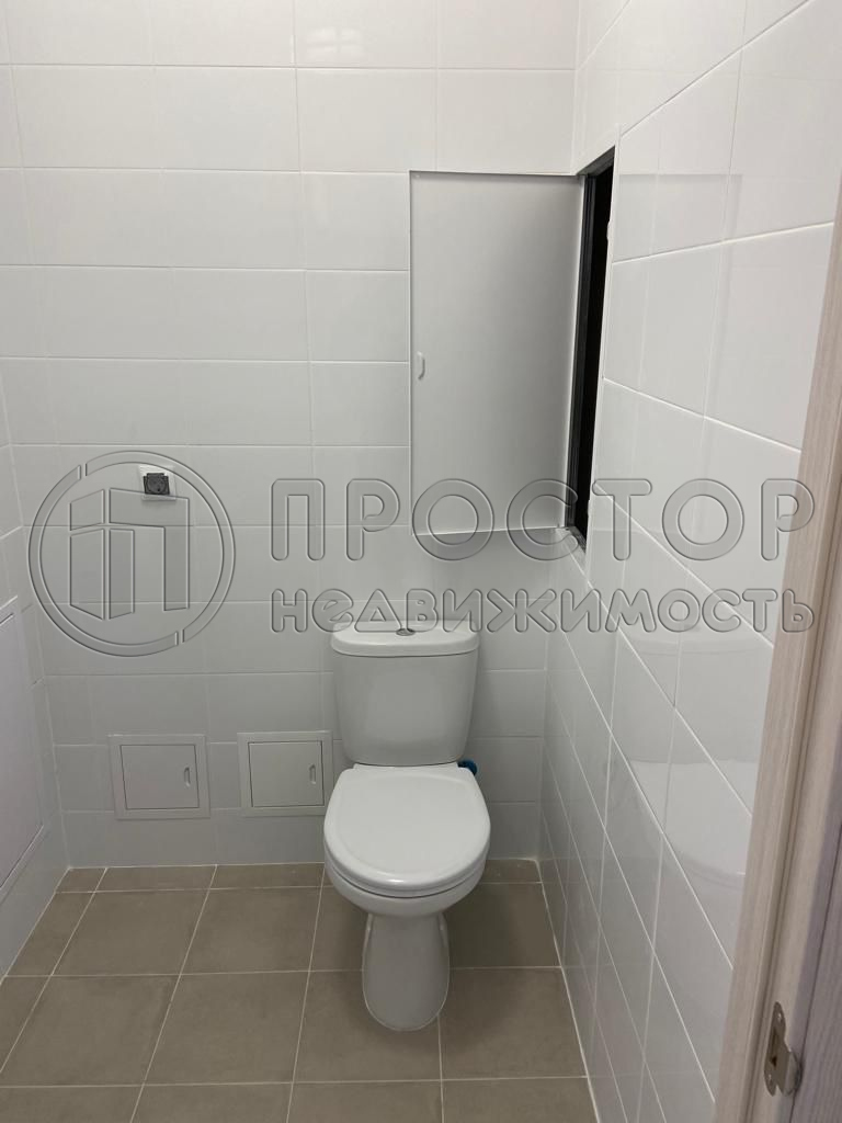 2-комнатная квартира, 57.1 м² - фото 14