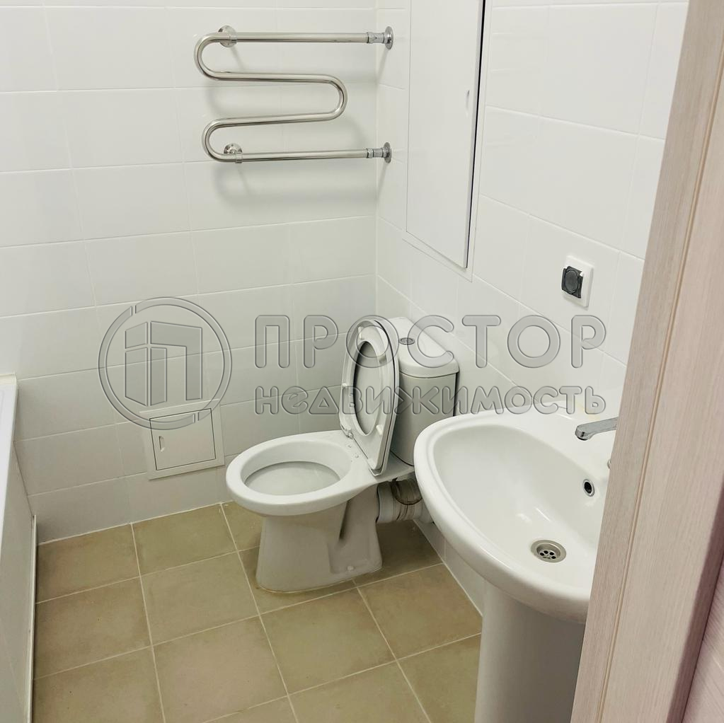 2-комнатная квартира, 57.1 м² - фото 16