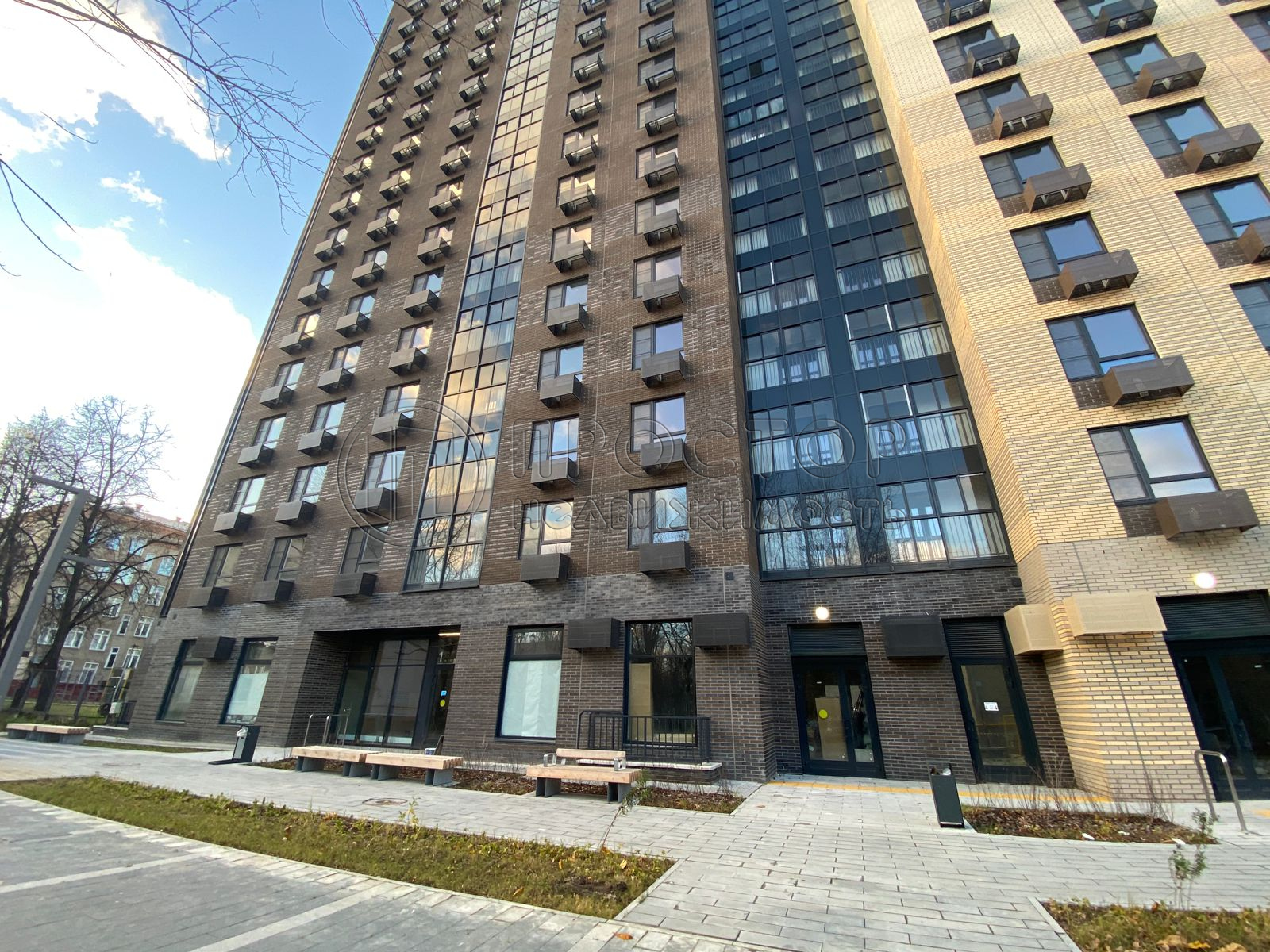2-комнатная квартира, 57.1 м² - фото 22