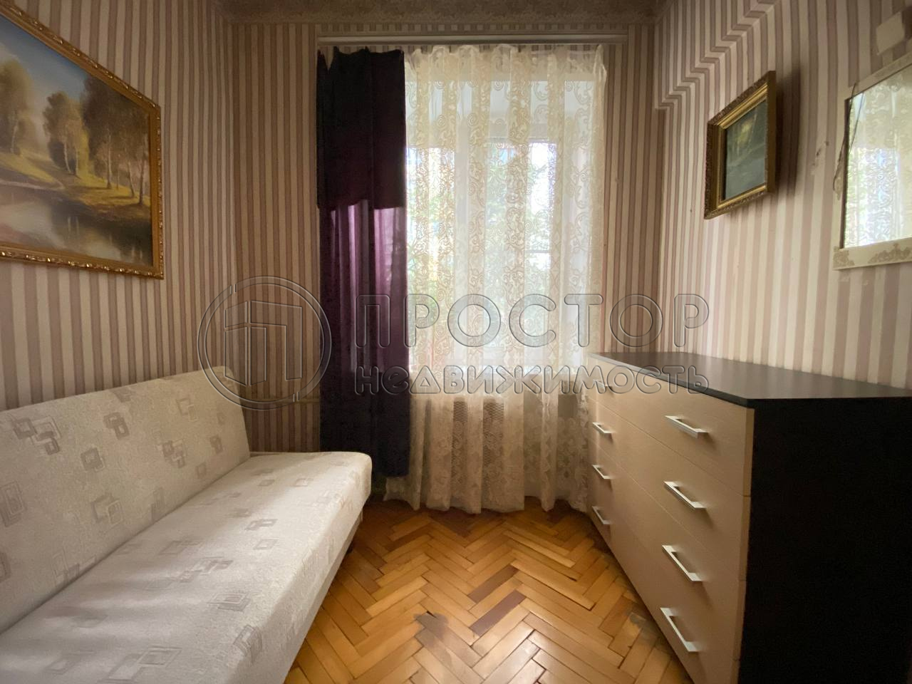 2-комнатная квартира, 43.6 м² - фото 6