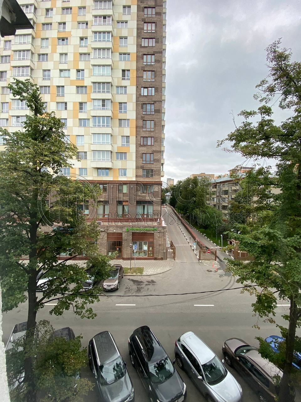 2-комнатная квартира, 43.6 м² - фото 14