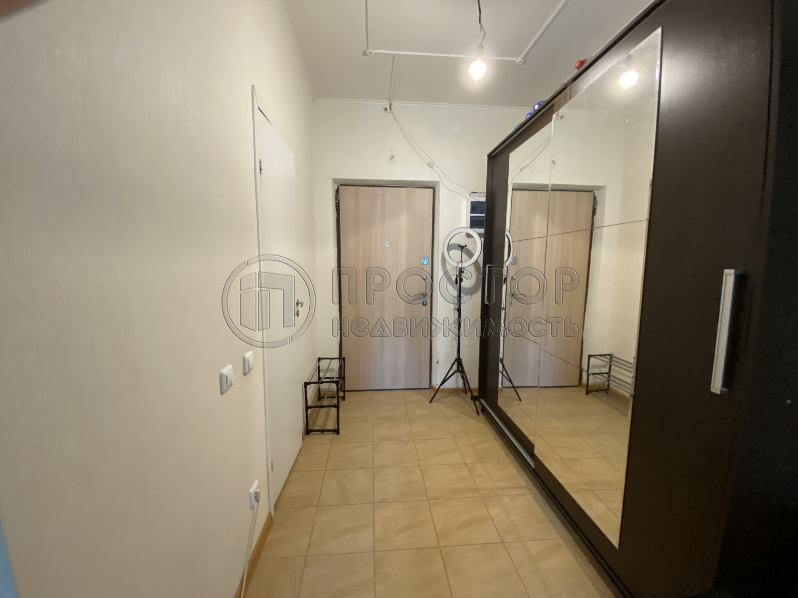 Студия, 27 м² - фото 17