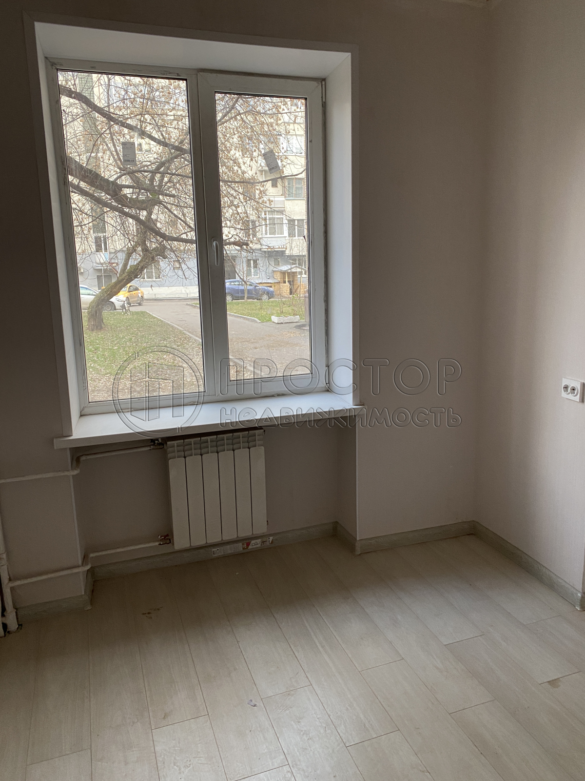 3-комнатная квартира, 65.4 м² - фото 4