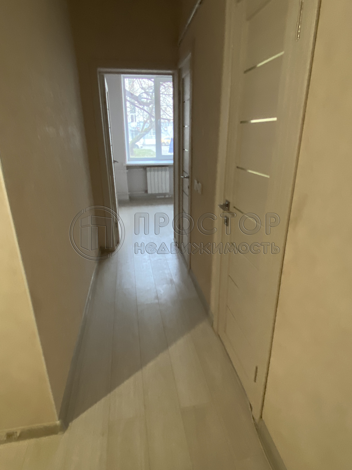 3-комнатная квартира, 65.4 м² - фото 8