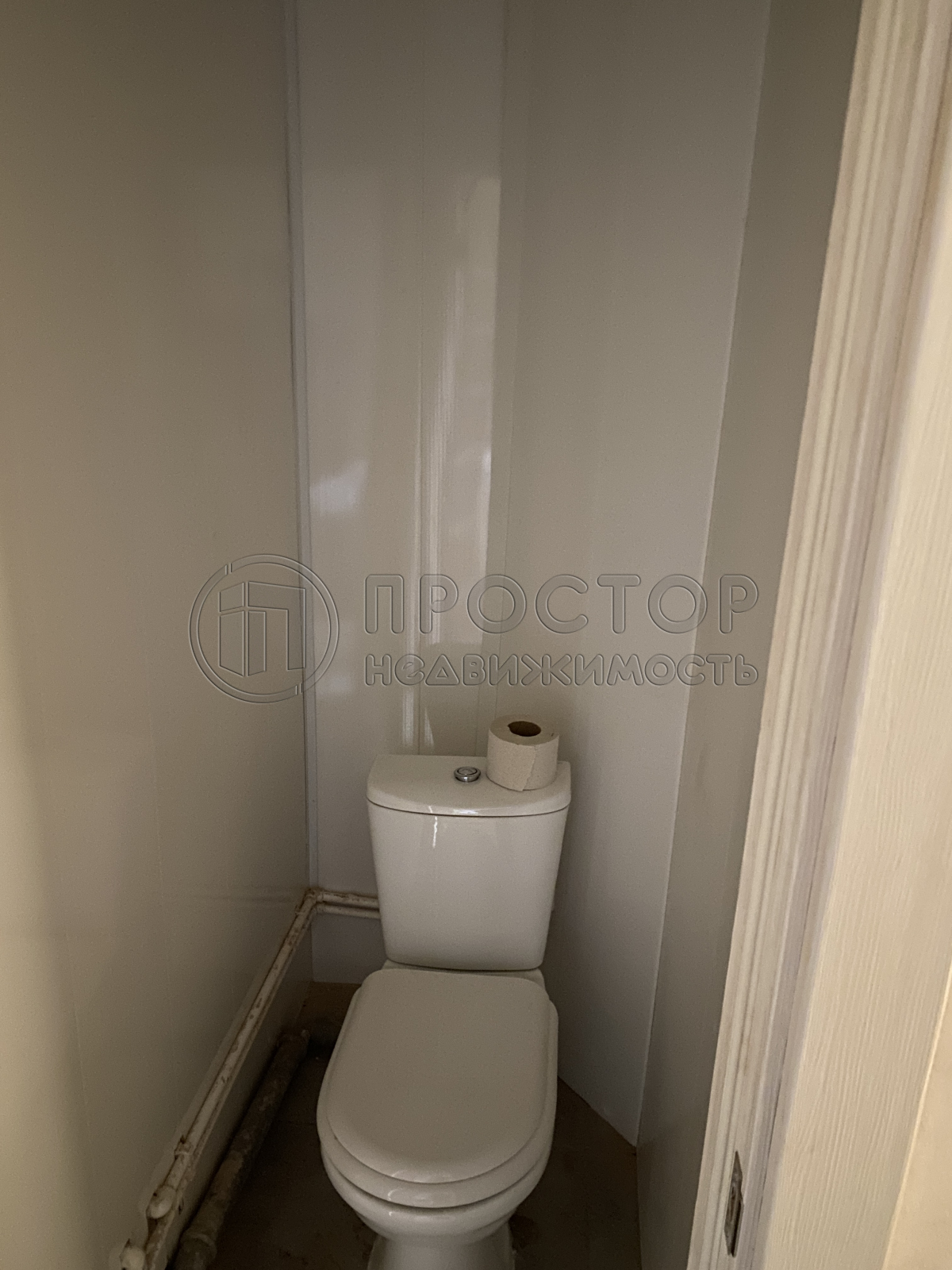 3-комнатная квартира, 65.4 м² - фото 16