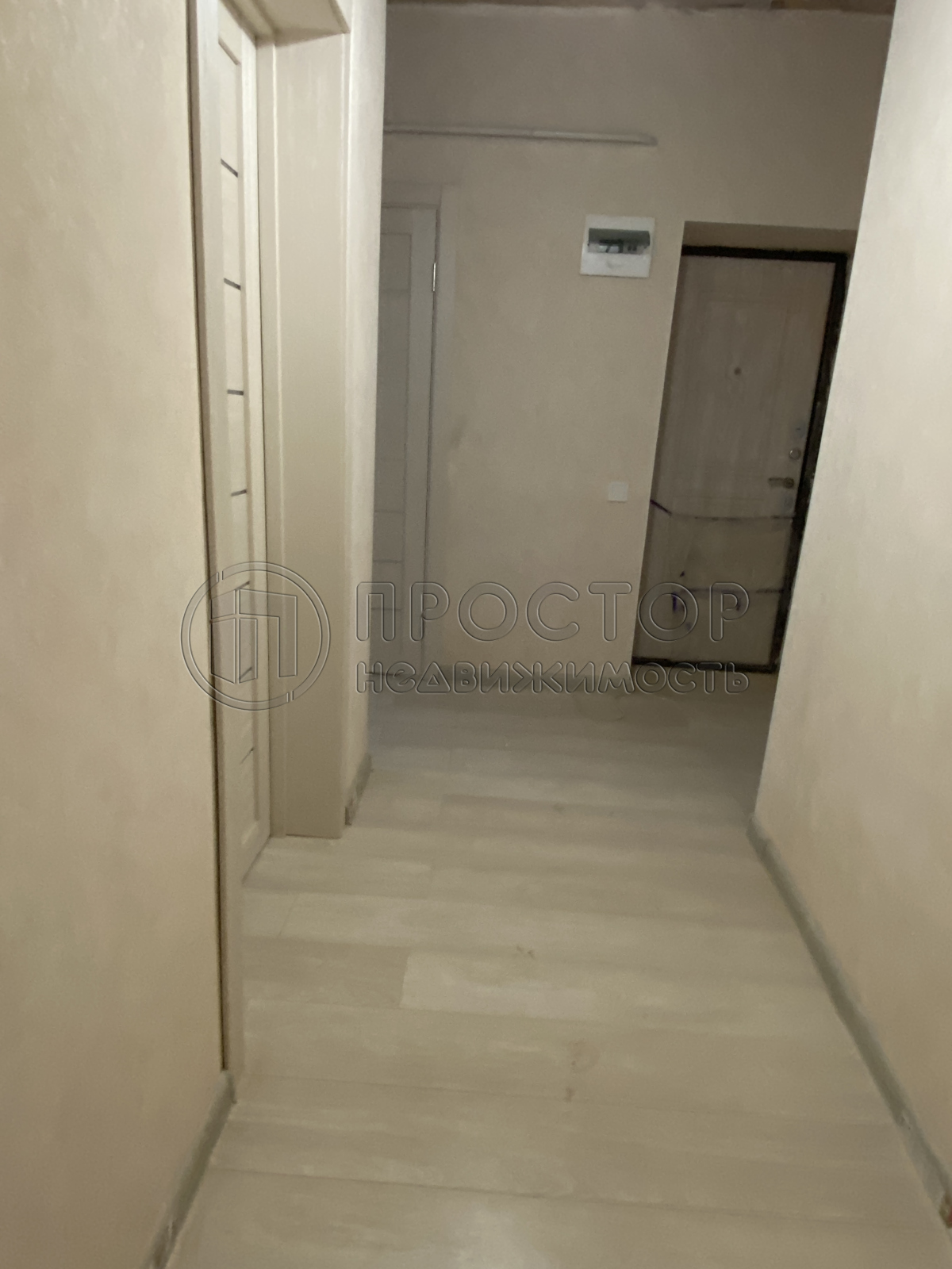 3-комнатная квартира, 65.4 м² - фото 18
