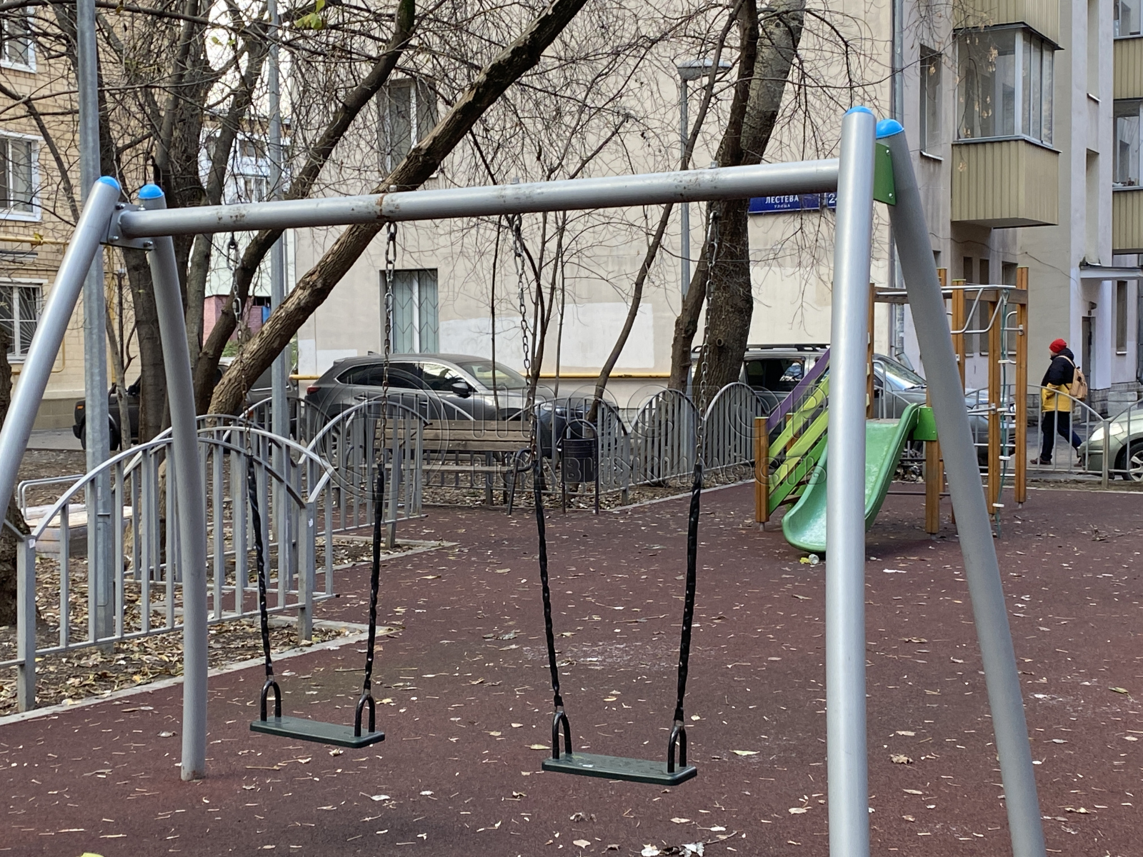 3-комнатная квартира, 65.4 м² - фото 28