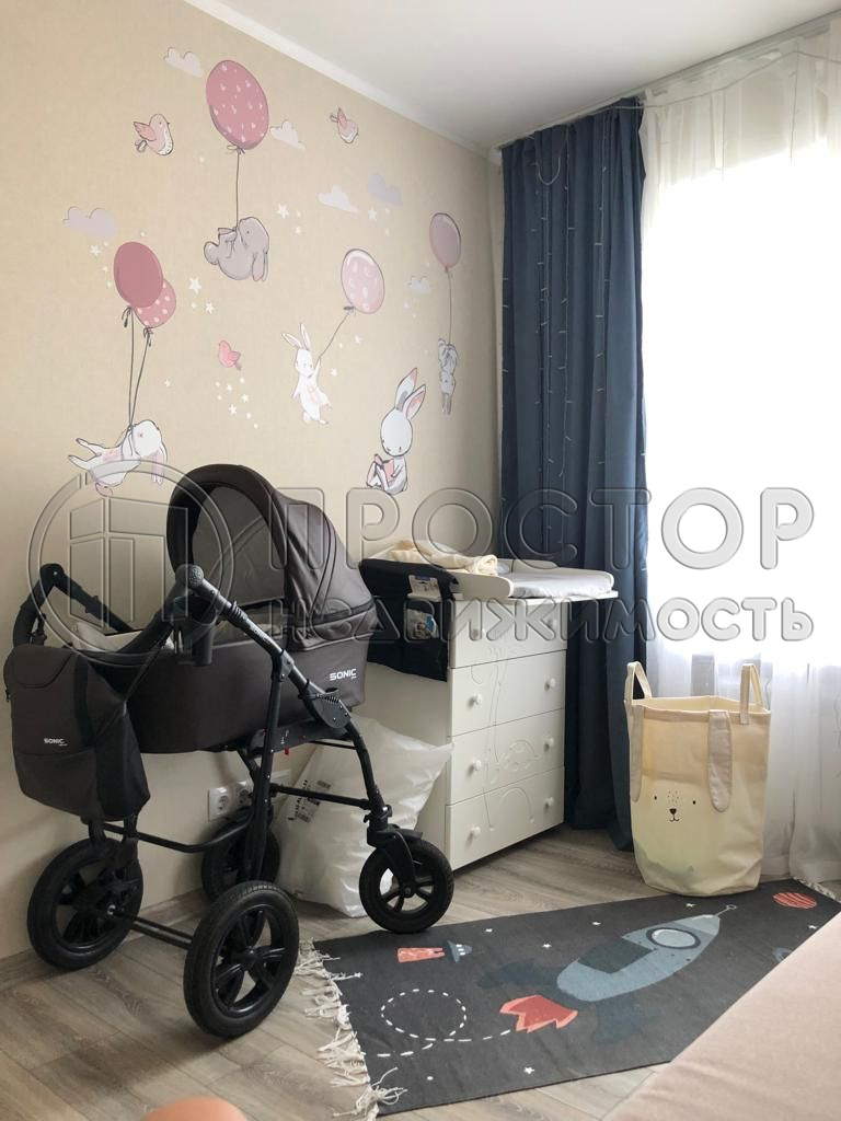 2-комнатная квартира, 45.1 м² - фото 31