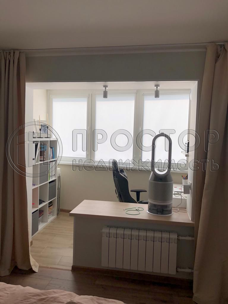 2-комнатная квартира, 45.1 м² - фото 51