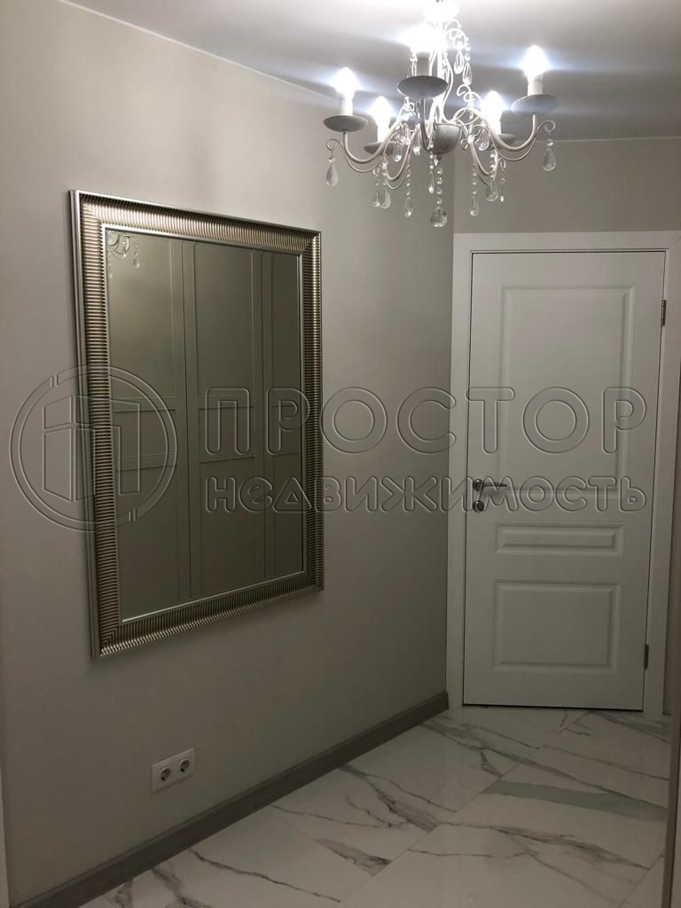 2-комнатная квартира, 45.1 м² - фото 53