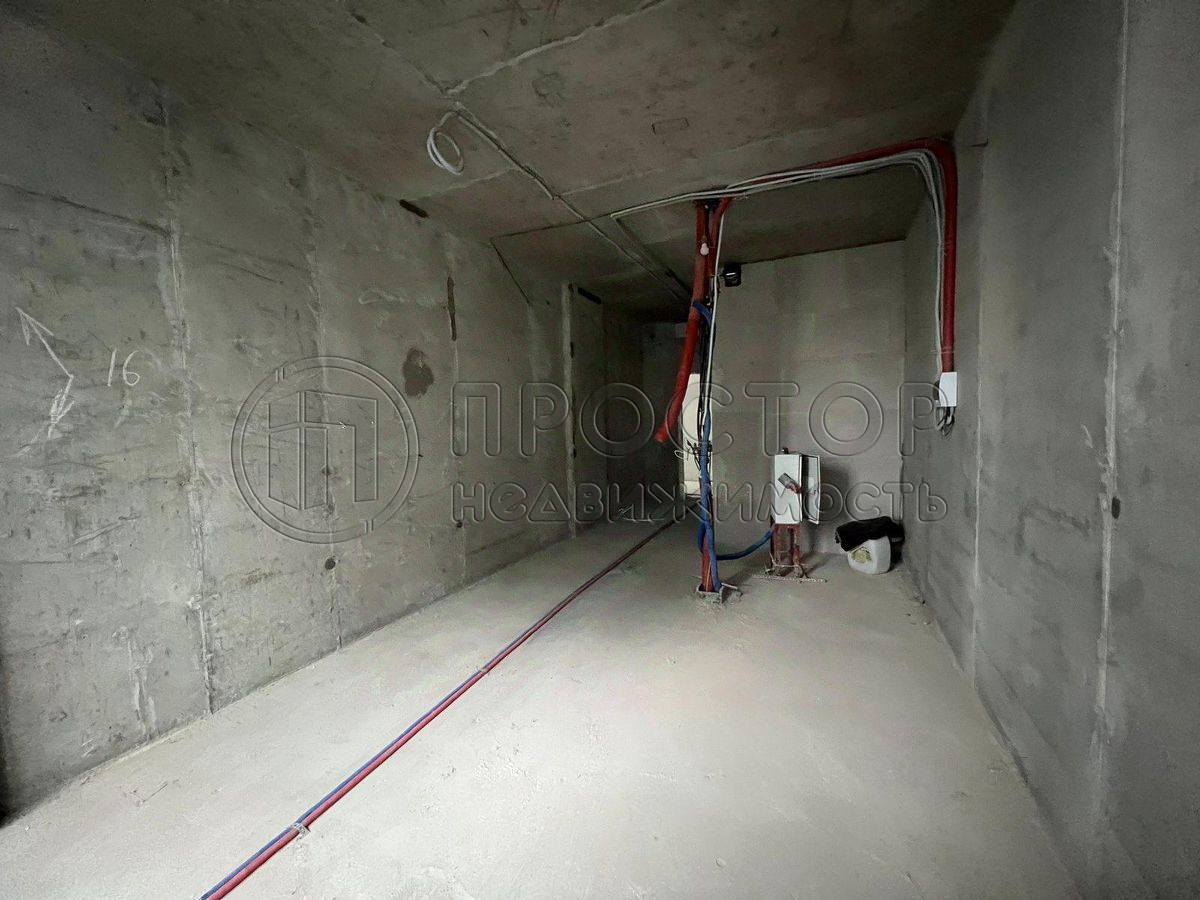 Студия, 29.48 м² - фото 9