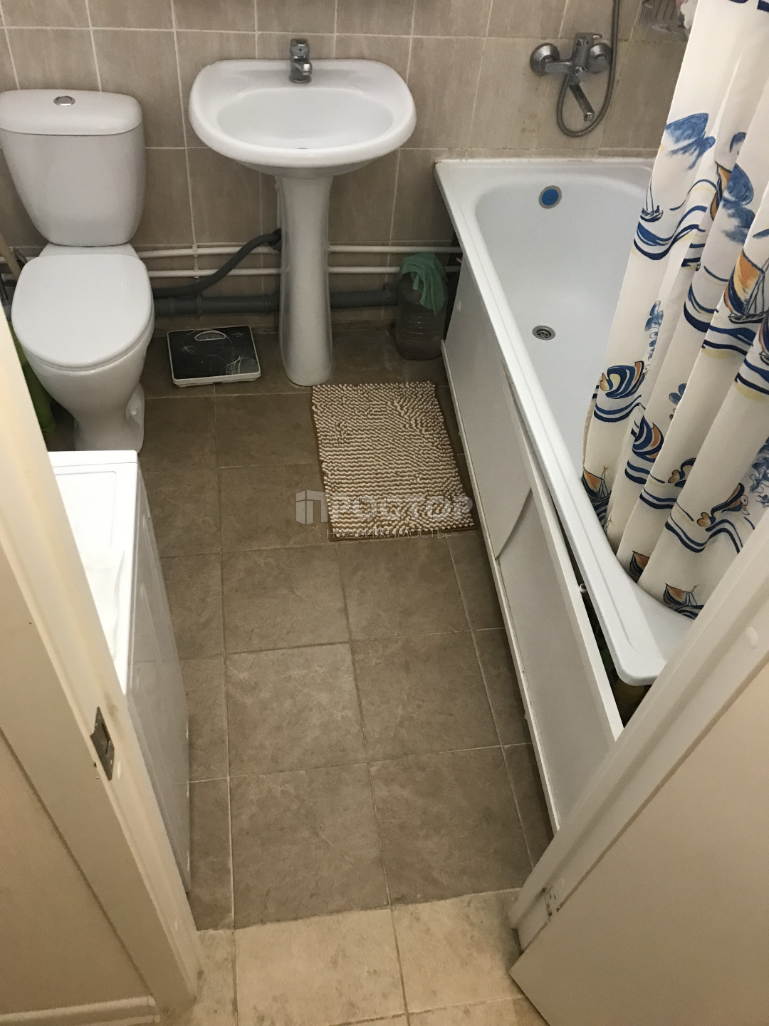 1-комнатная квартира, 38.3 м² - фото 7