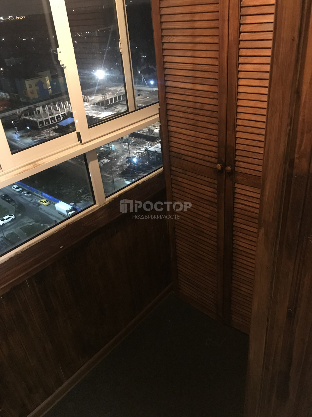 1-комнатная квартира, 38.3 м² - фото 9