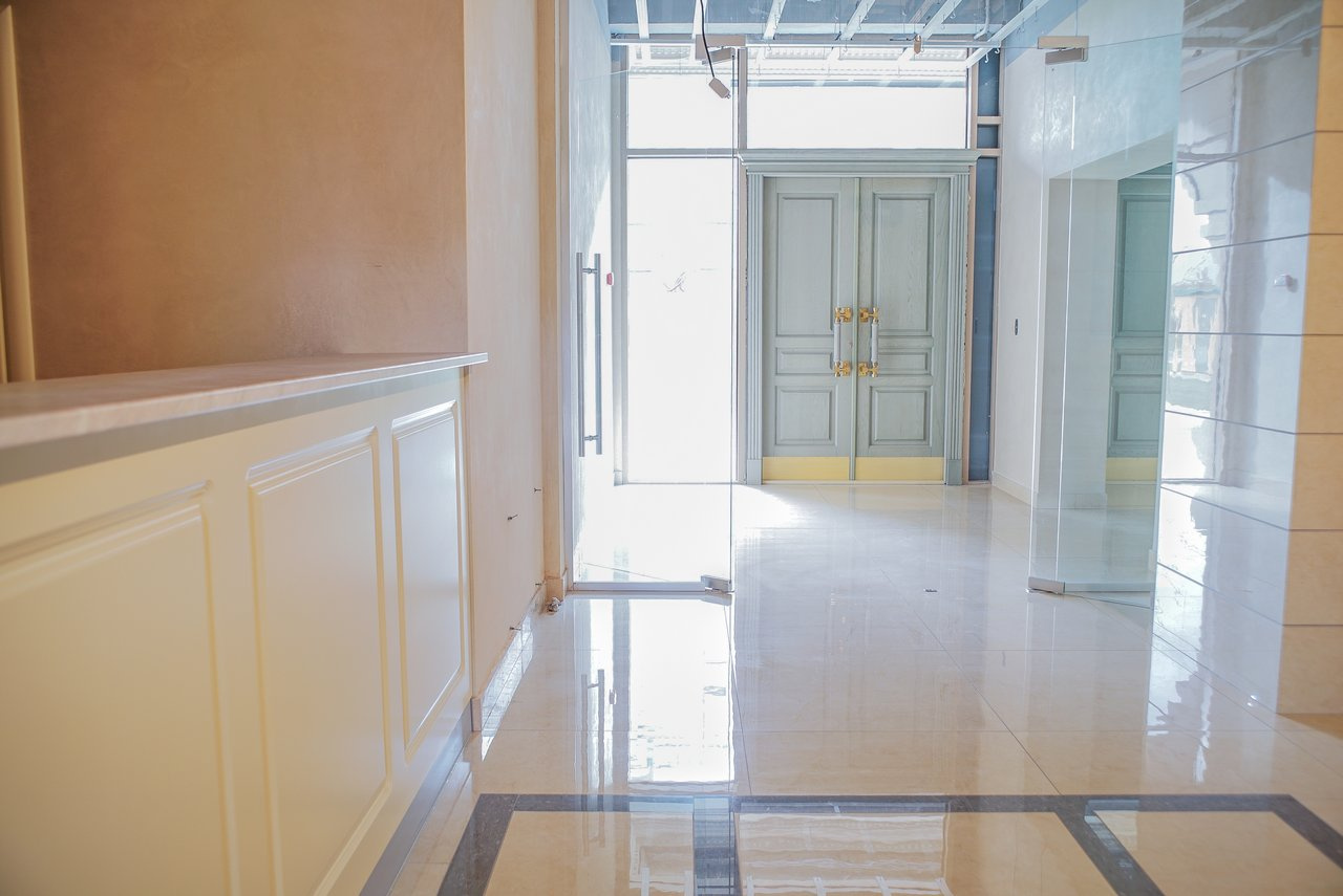 2-комнатная квартира, 79.7 м² - фото 27