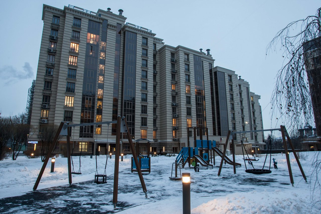 2-комнатная квартира, 79.7 м² - фото 20