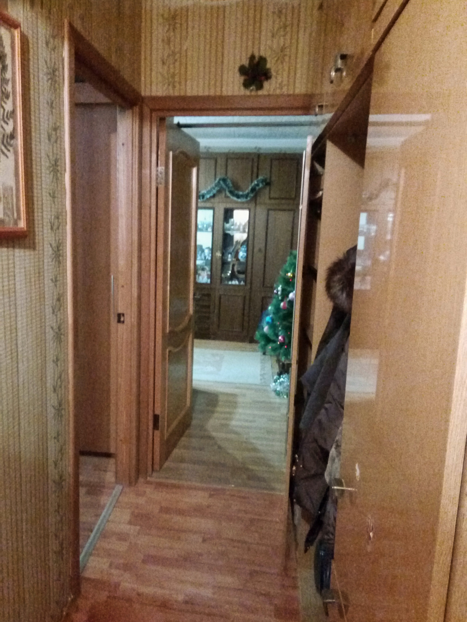 3-комнатная квартира, 60 м² - фото 5