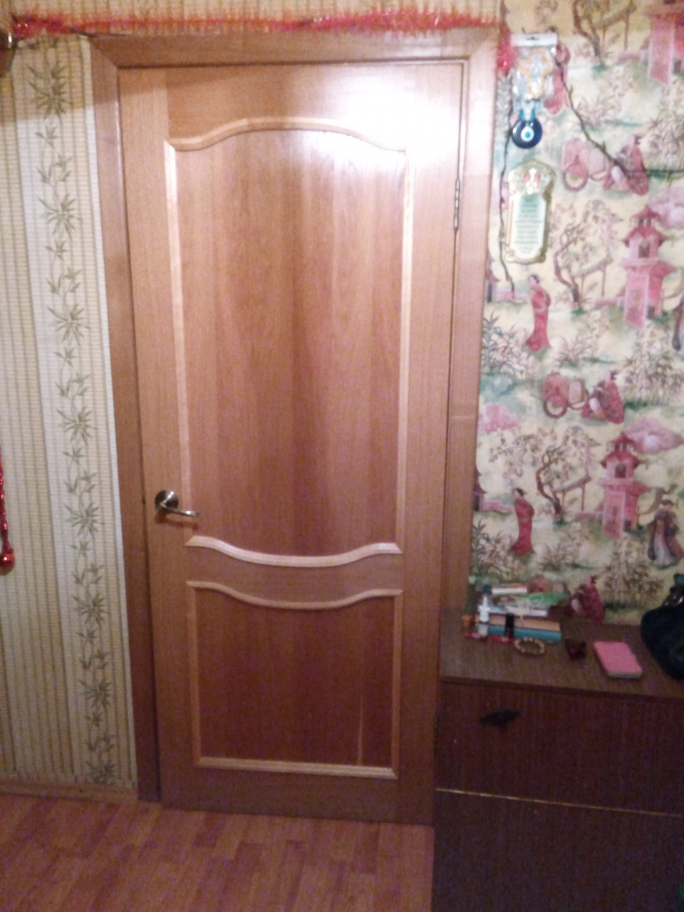 3-комнатная квартира, 60 м² - фото 8