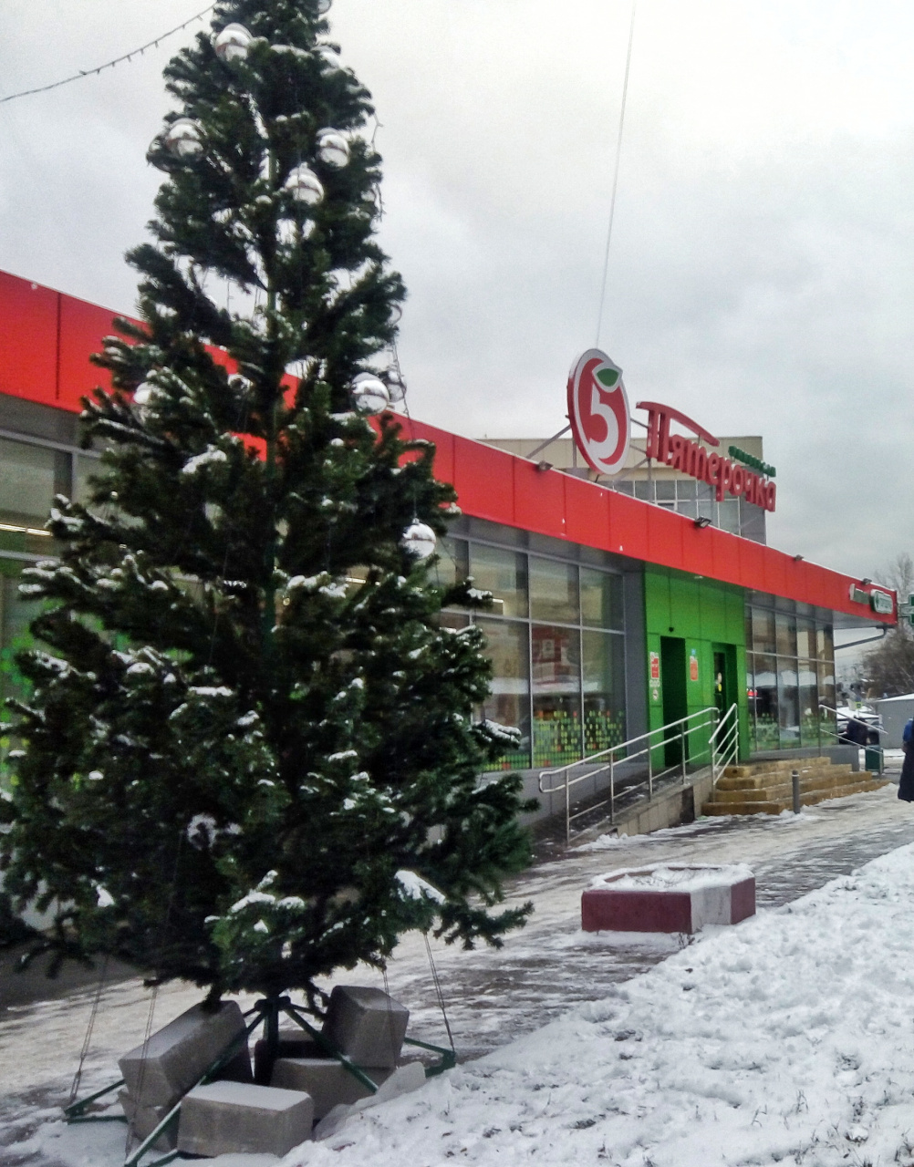 3-комнатная квартира, 60 м² - фото 10