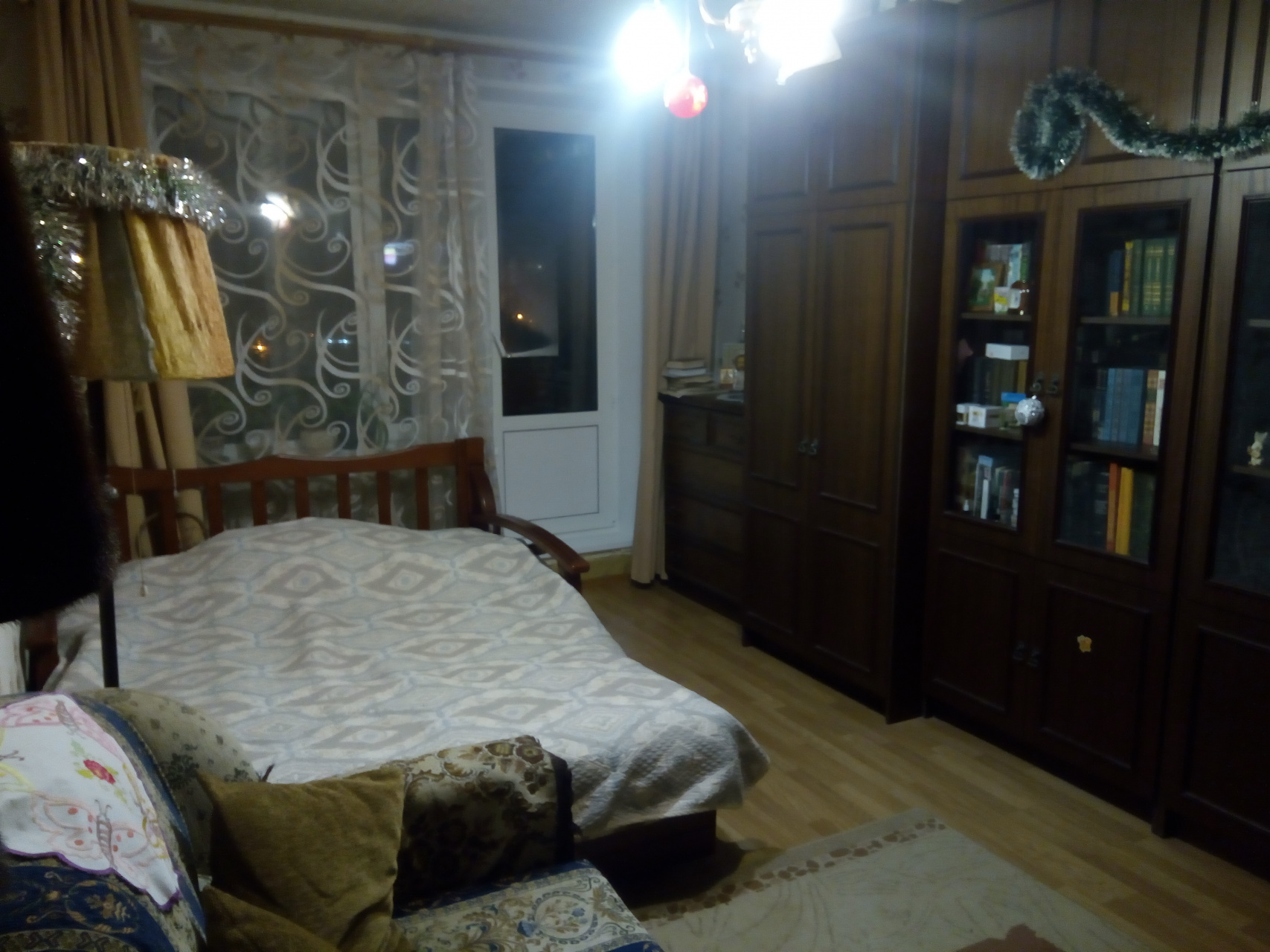 3-комнатная квартира, 60 м² - фото 9