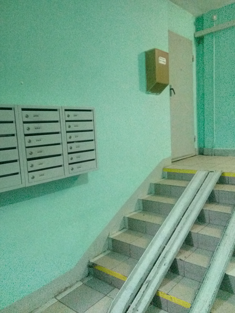 3-комнатная квартира, 60 м² - фото 11