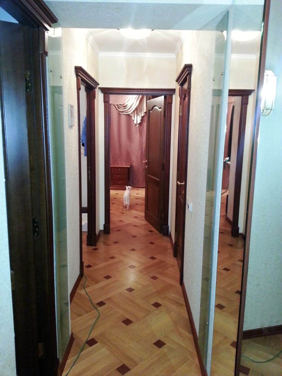 3-комнатная квартира, 70 м² - фото 11