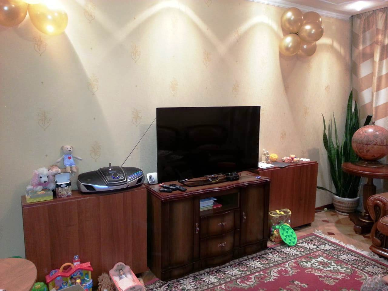 3-комнатная квартира, 70 м² - фото 9
