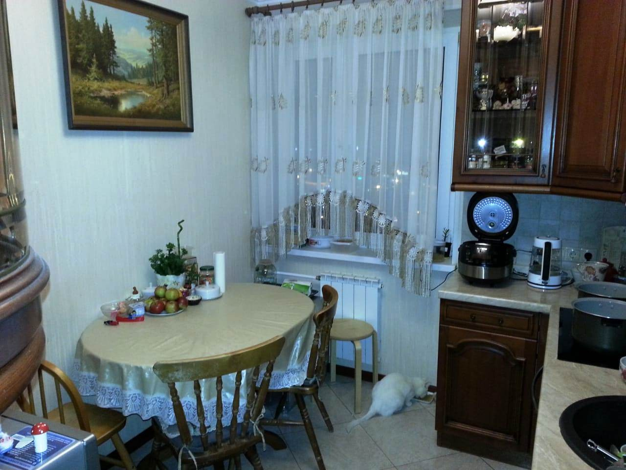 3-комнатная квартира, 70 м² - фото 2