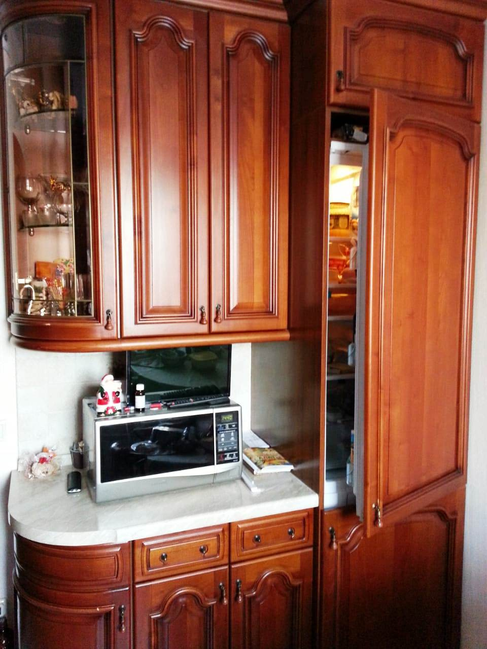 3-комнатная квартира, 70 м² - фото 4