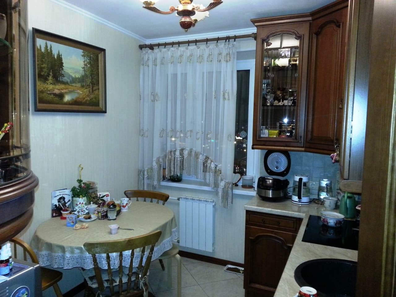 3-комнатная квартира, 70 м² - фото 10