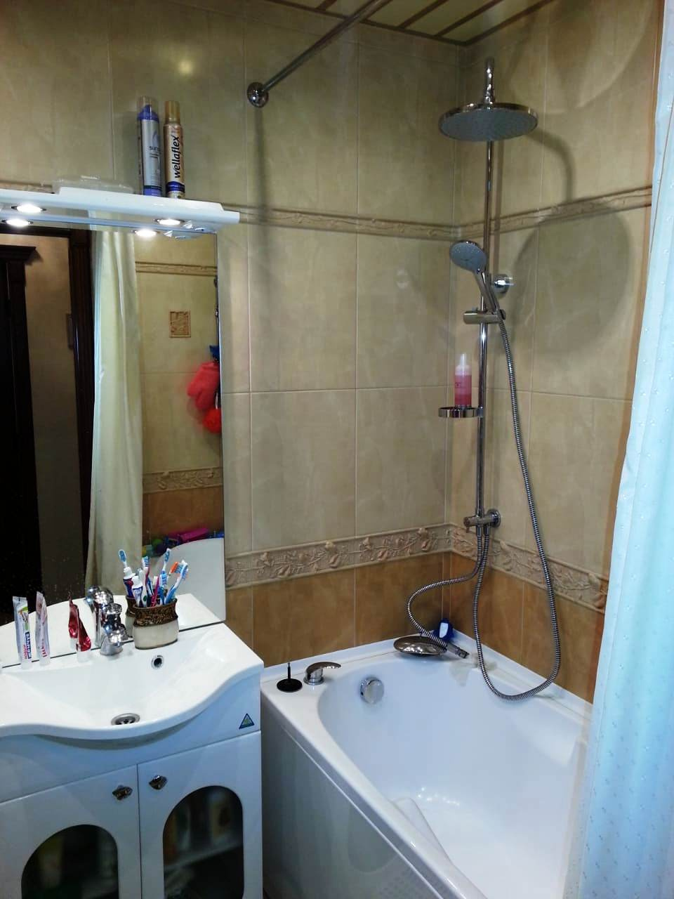 3-комнатная квартира, 70 м² - фото 5