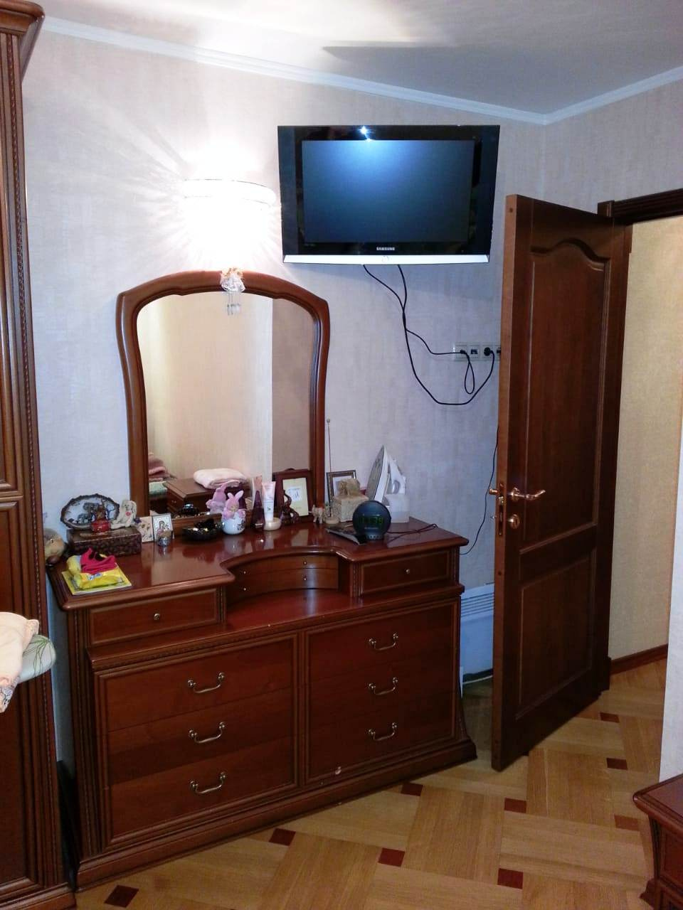 3-комнатная квартира, 70 м² - фото 12