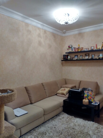 2-комнатная квартира, 60.2 м² - фото 2