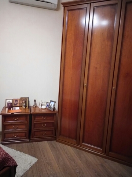 2-комнатная квартира, 60.2 м² - фото 7