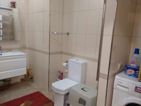 2-комнатная квартира, 60.2 м² - фото 5