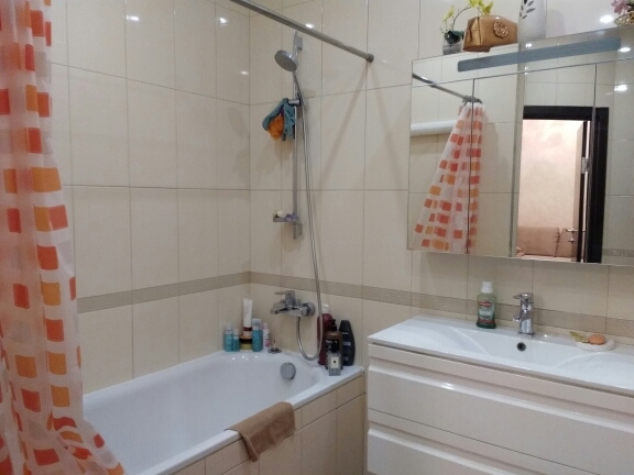 2-комнатная квартира, 60.2 м² - фото 4