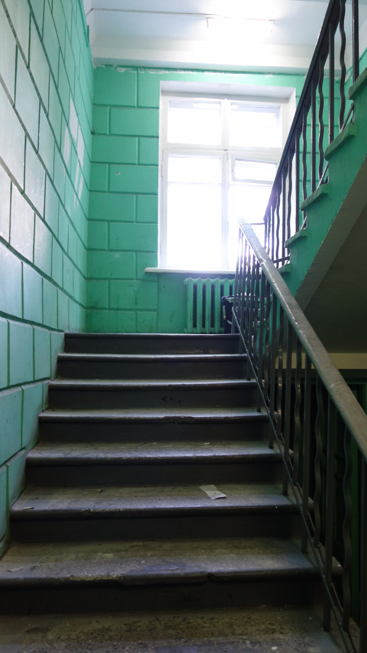4-комнатная квартира, 100 м² - фото 9
