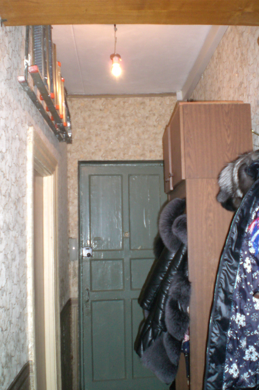 4-комнатная квартира, 100 м² - фото 10