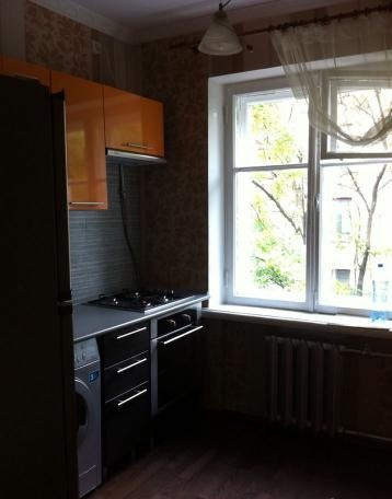 1-комнатная квартира, 34.1 м² - фото 3