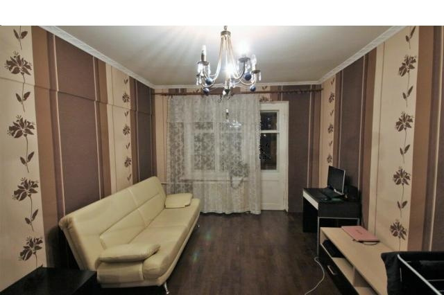 1-комнатная квартира, 34.1 м² - фото 6