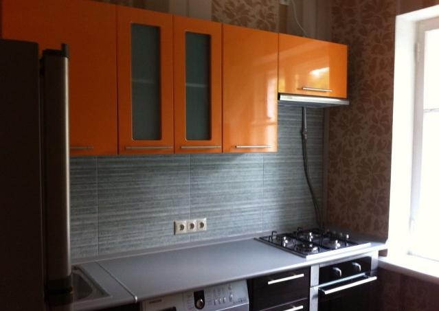 1-комнатная квартира, 34.1 м² - фото 2