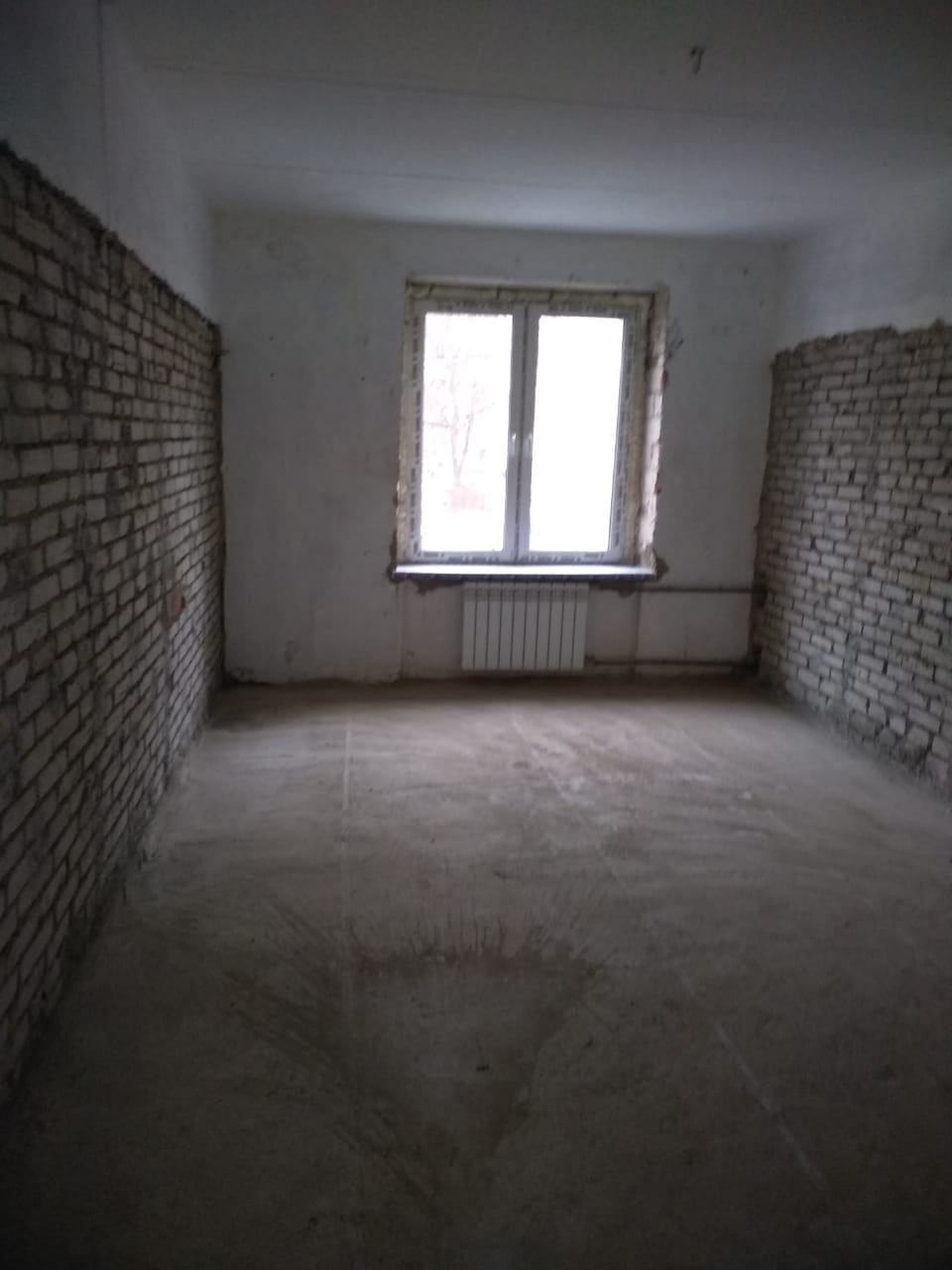 3-комнатная квартира, 71 м² - фото 4