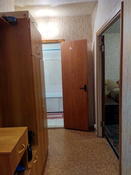 2-комнатная квартира, 53.4 м² - фото 5